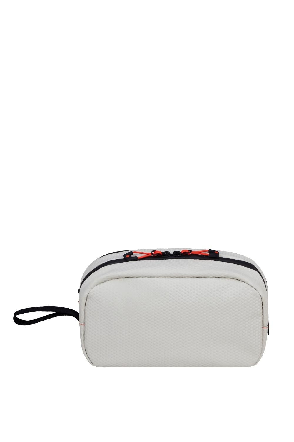 SAMSONITE Samsonite Prodiver Toilet Kit CLOUD WHITE
