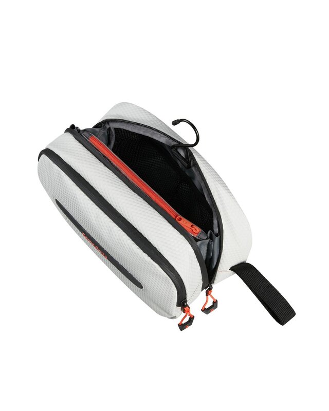 SAMSONITE Samsonite Prodiver Toilet Kit CLOUD WHITE