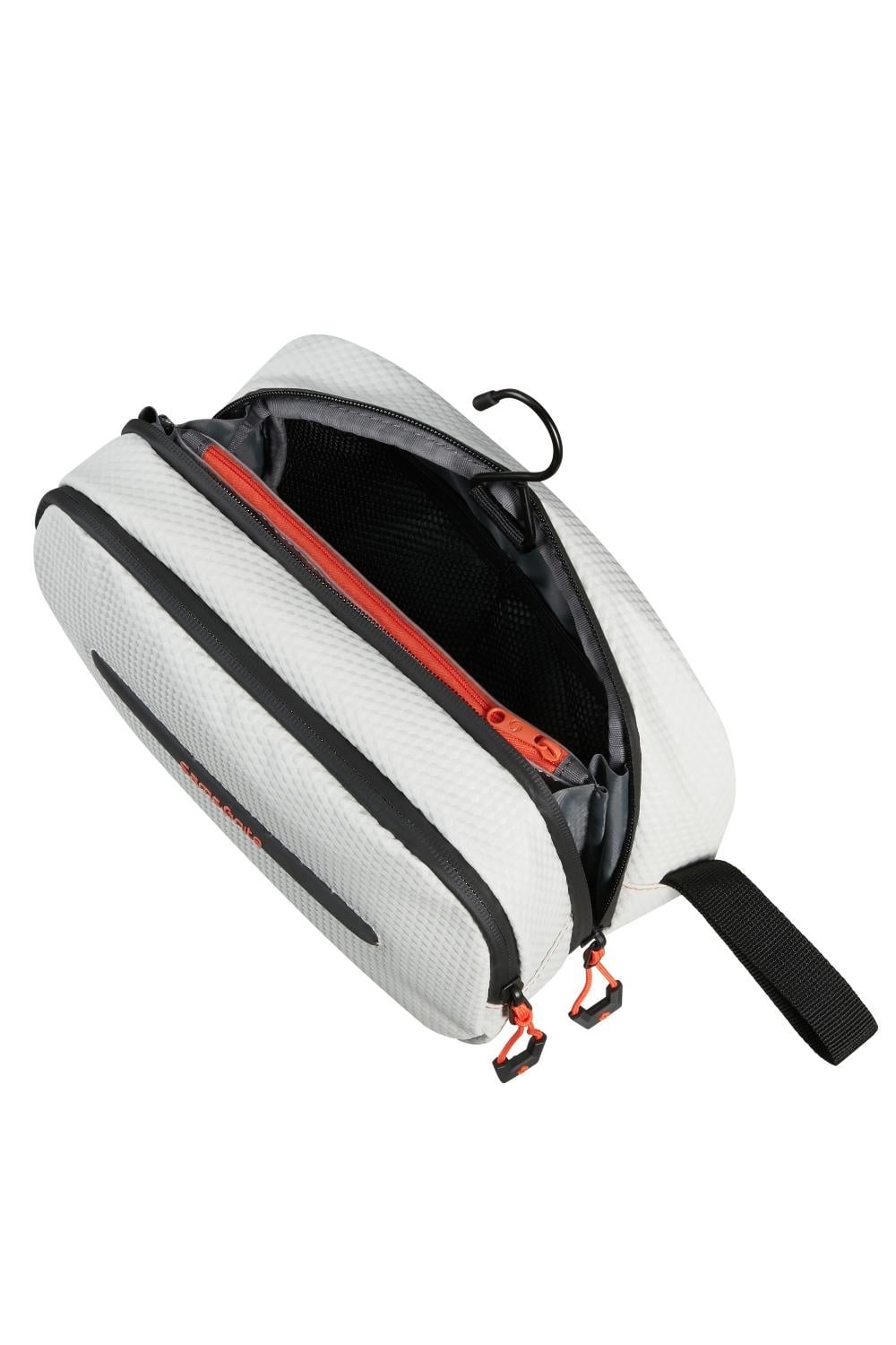 SAMSONITE Samsonite Prodiver Toilet Kit CLOUD WHITE