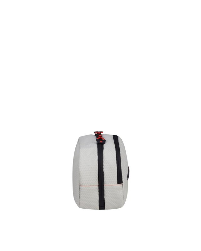 SAMSONITE Samsonite Prodiver Toilet Kit CLOUD WHITE
