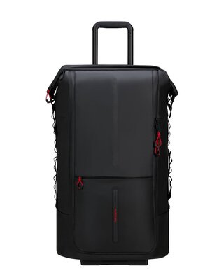SAMSONITE Prodiver Foldable 4in1 Duffle Black