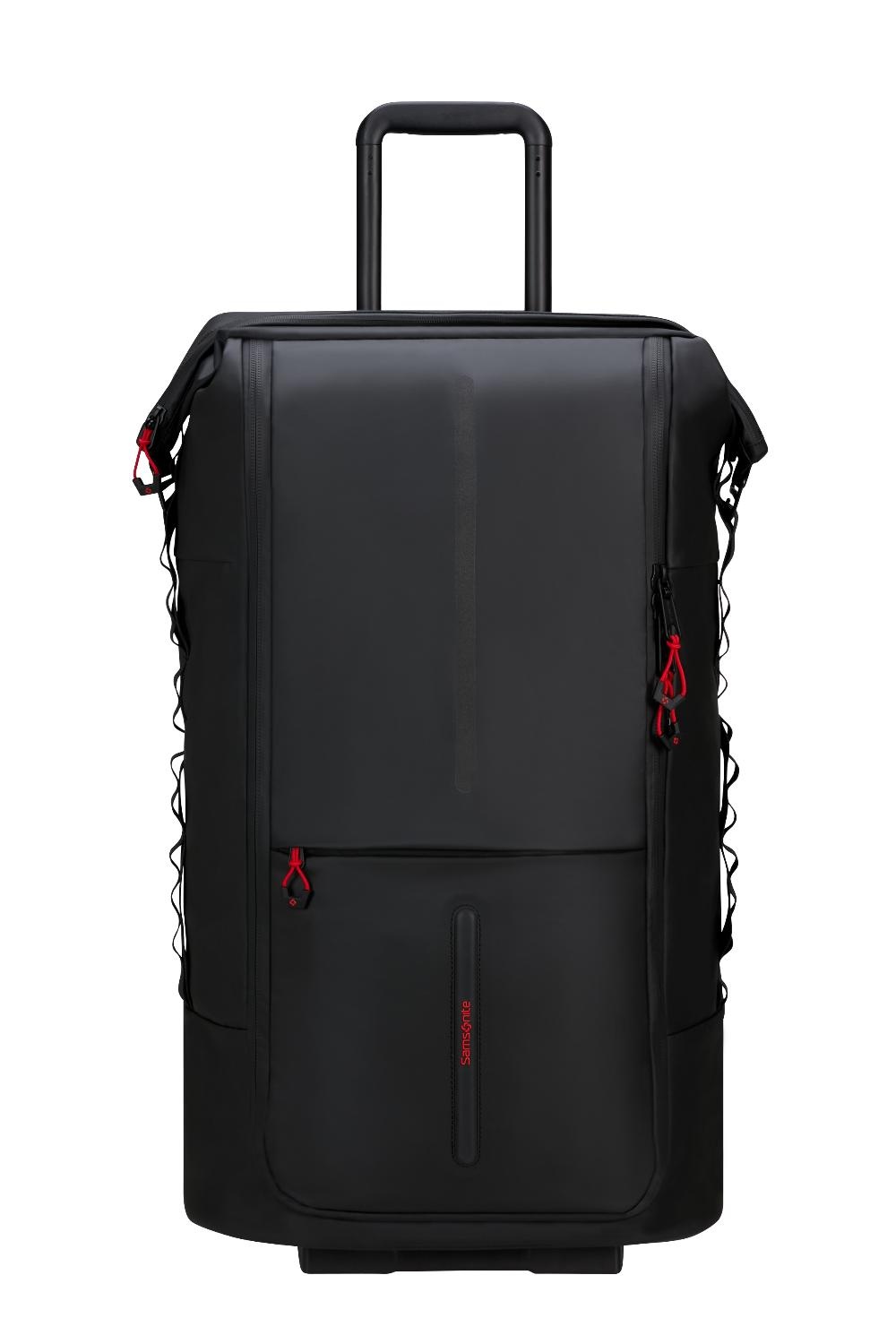 SAMSONITE Prodiver Foldable 4in1 Duffle Black