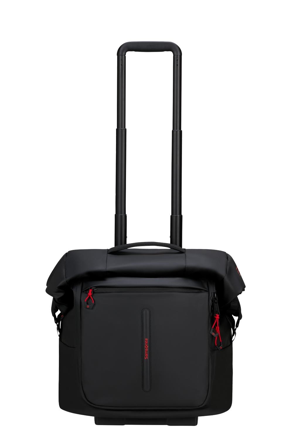 SAMSONITE Prodiver Foldable 4in1 Duffle Black