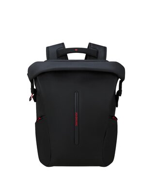SAMSONITE Prodiver Rolltop Backpack L Black