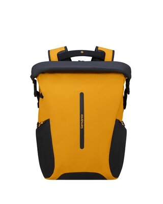 SAMSONITE Prodiver Rolltop Backpack L Yellow