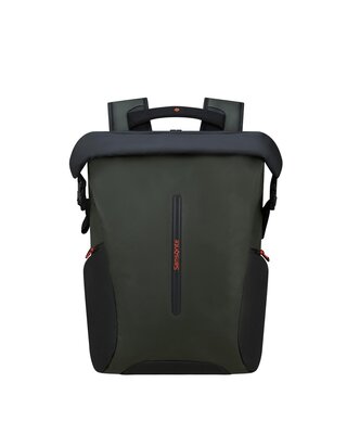 SAMSONITE Prodiver Rolltop Backpack L CLIMBING IVY