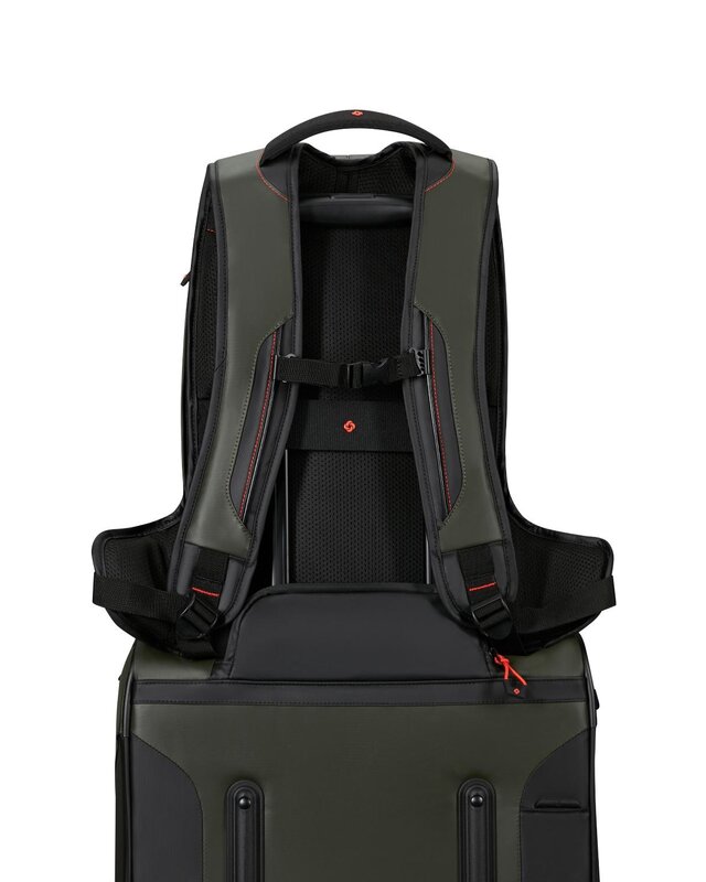 SAMSONITE Prodiver Laptop Backpack M CLIMBING IVY