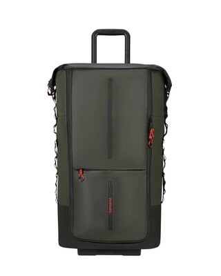 SAMSONITE Prodiver Foldable 4in1 Duffle Climbing Ivy