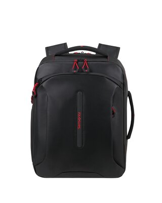 SAMSONITE Prodiver Underseat Backpack S Black