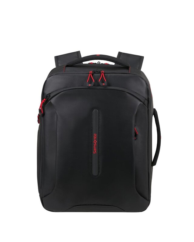 SAMSONITE Prodiver Underseat Backpack S Black