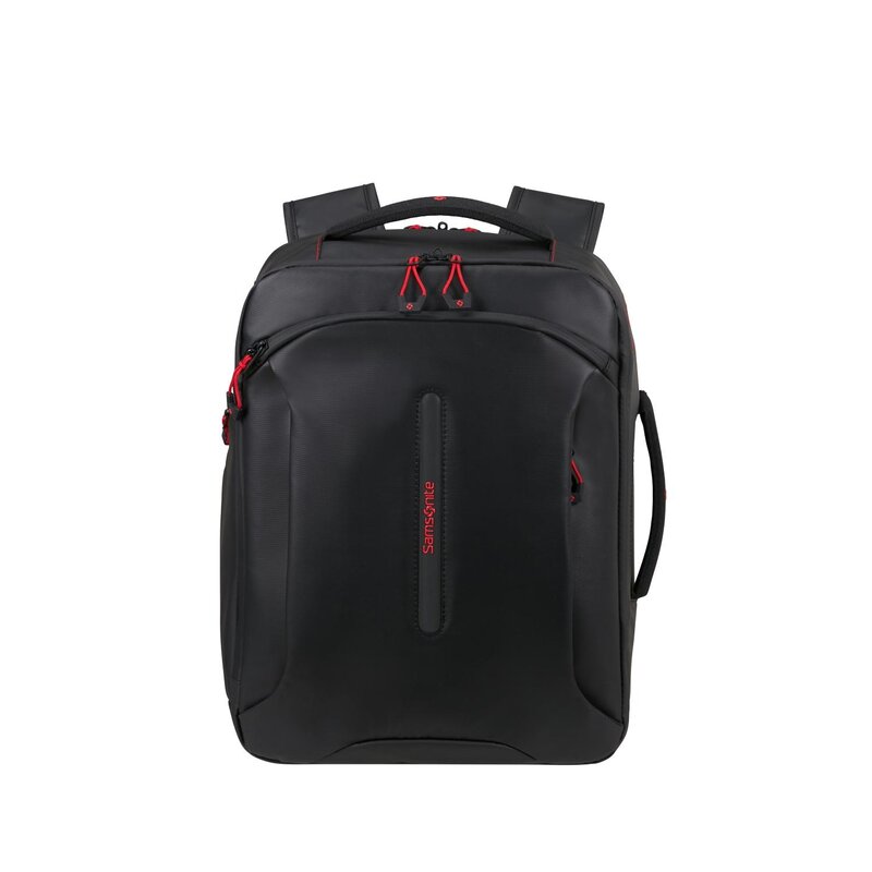 SAMSONITE Prodiver Underseat Backpack S Black