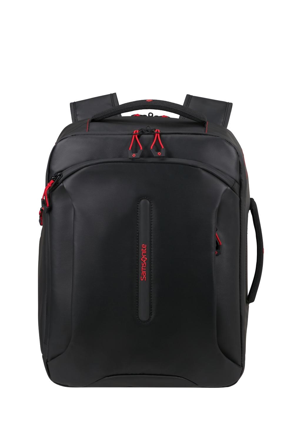 Prodiver Underseat Backpack S Black