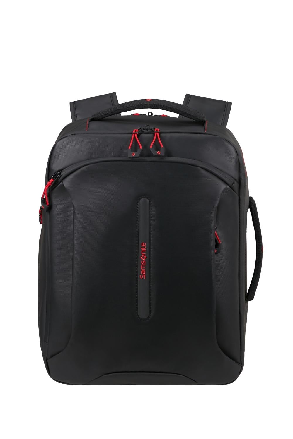 SAMSONITE Prodiver Underseat Backpack S Black