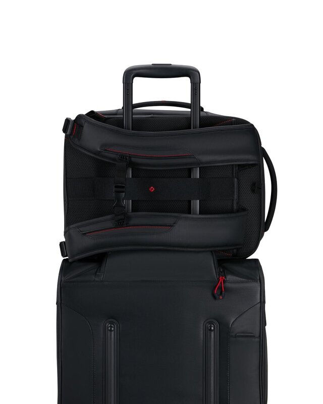 SAMSONITE Prodiver Underseat Backpack S Black