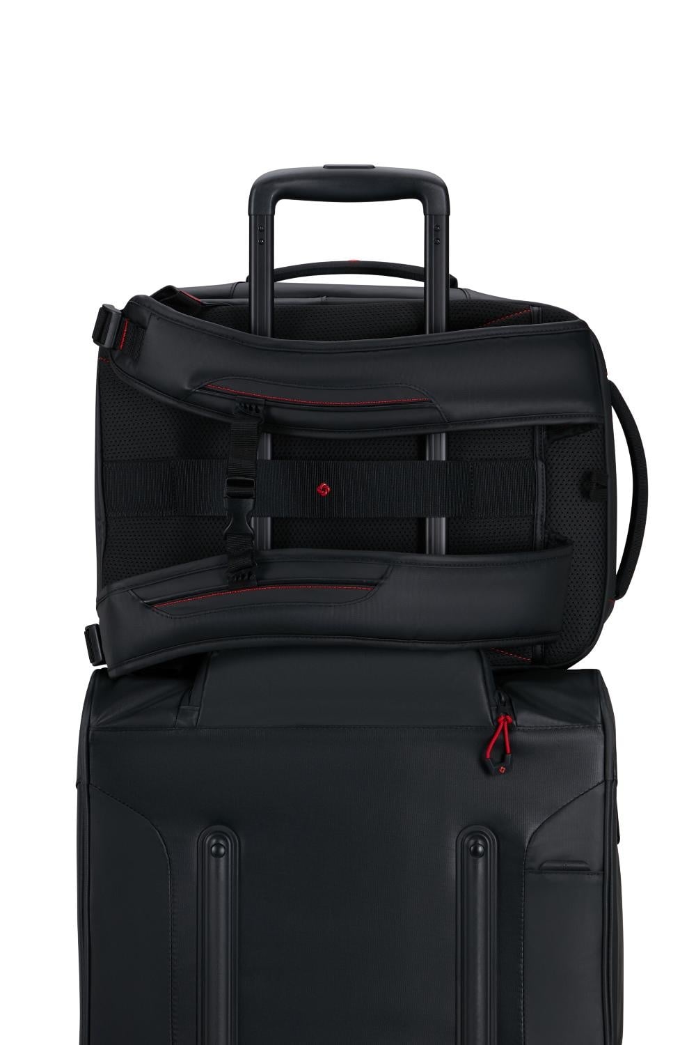SAMSONITE Prodiver Underseat Backpack S Black