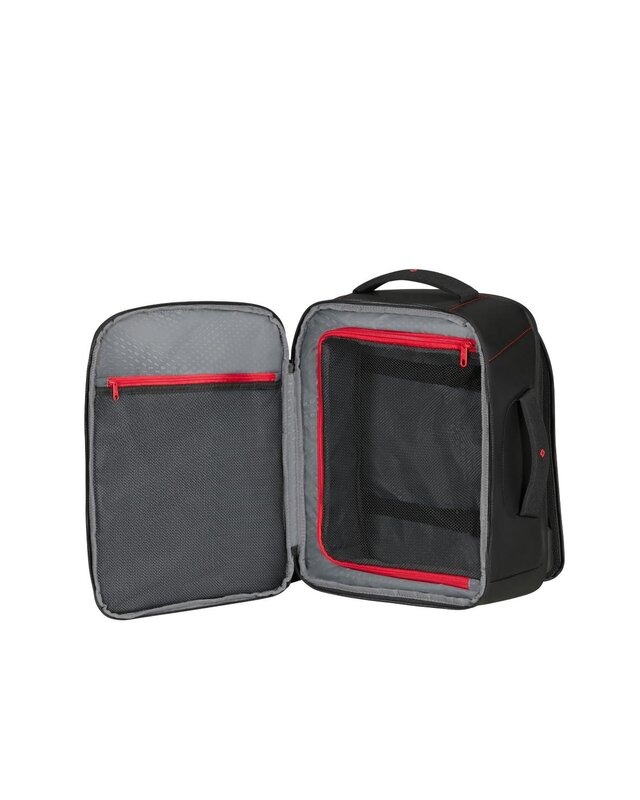 SAMSONITE Prodiver Underseat Backpack S Black