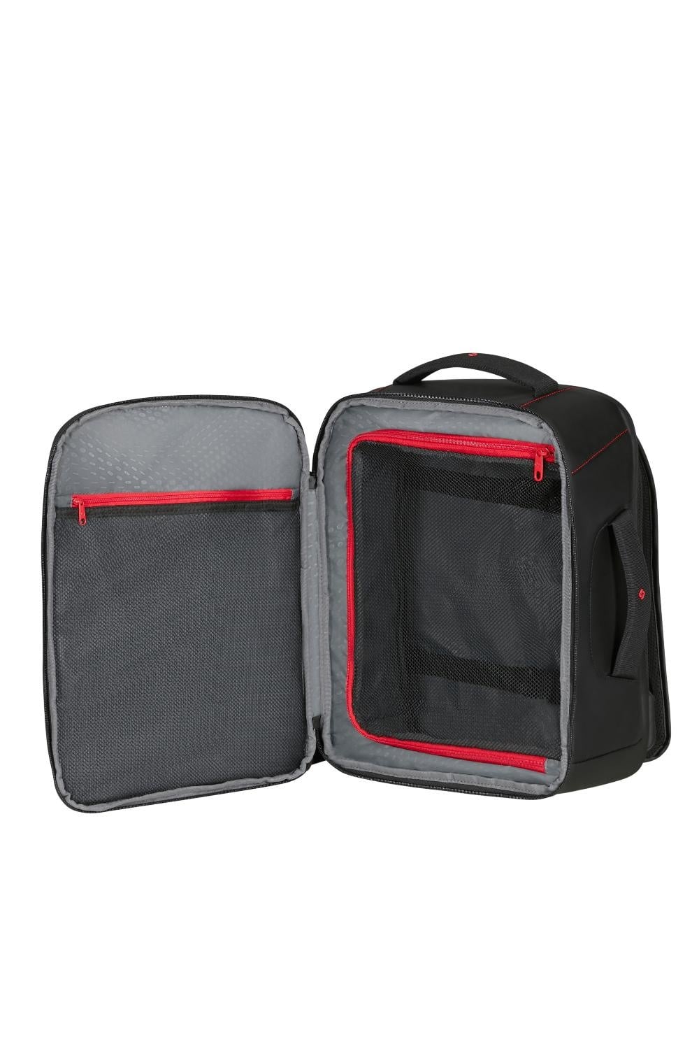 SAMSONITE Prodiver Underseat Backpack S Black