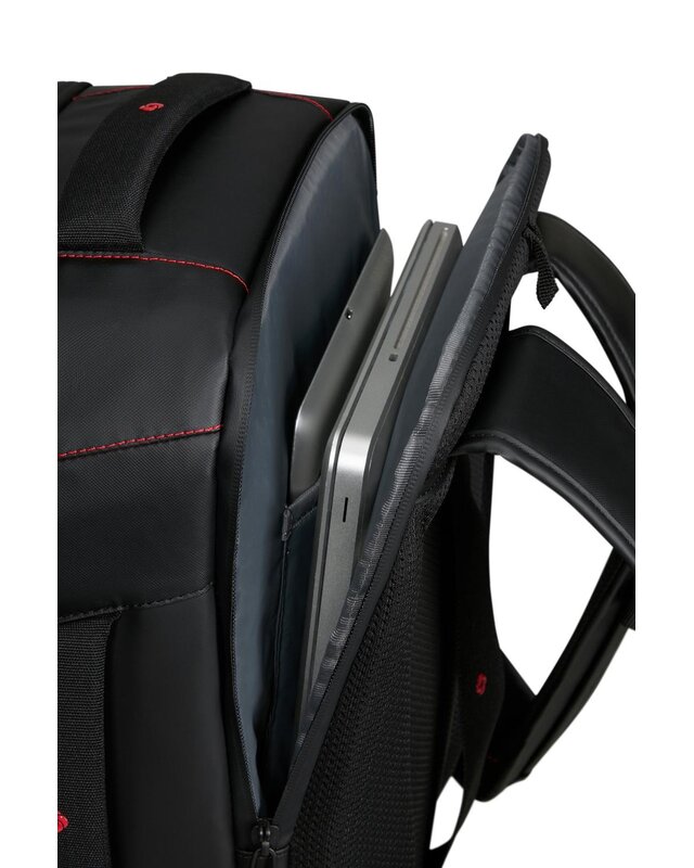 SAMSONITE Prodiver Underseat Backpack S Black