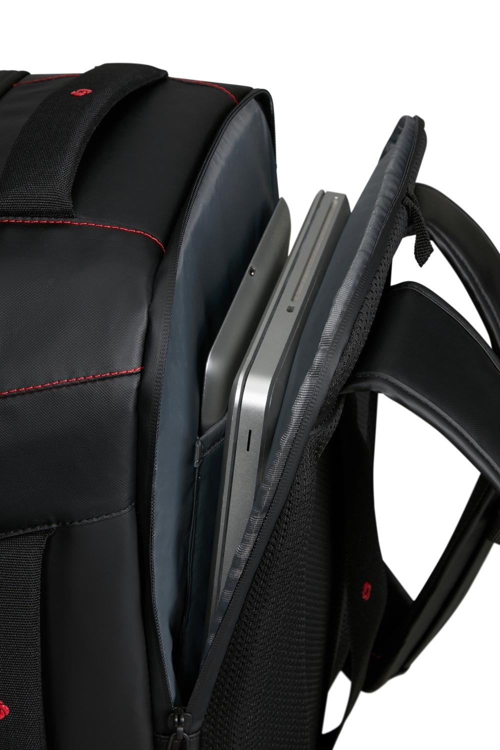SAMSONITE Prodiver Underseat Backpack S Black