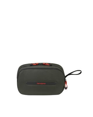 SAMSONITE Samsonite Prodiver Toilet Kit CLIMBING IVY