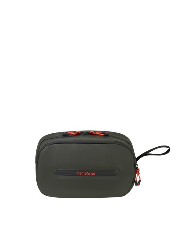 SAMSONITE Samsonite Prodiver Toilet Kit CLIMBING IVY