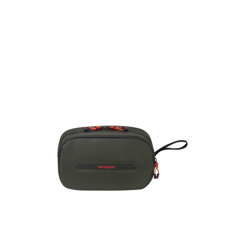 SAMSONITE Samsonite Prodiver Toilet Kit CLIMBING IVY