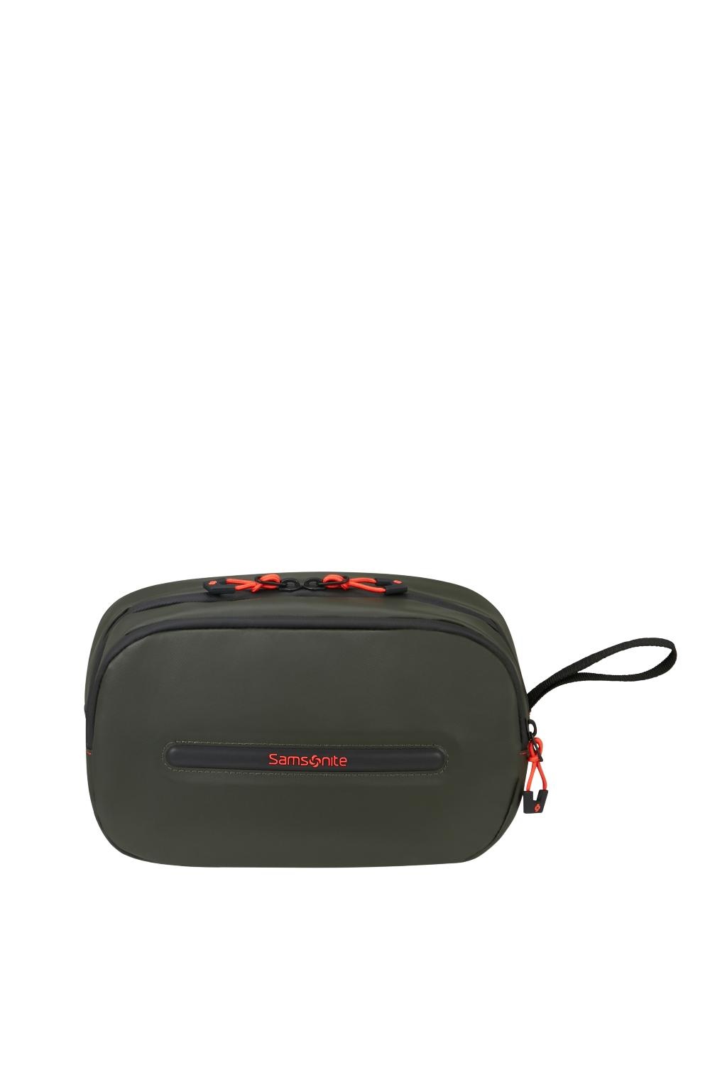 SAMSONITE Samsonite Prodiver Toilet Kit CLIMBING IVY