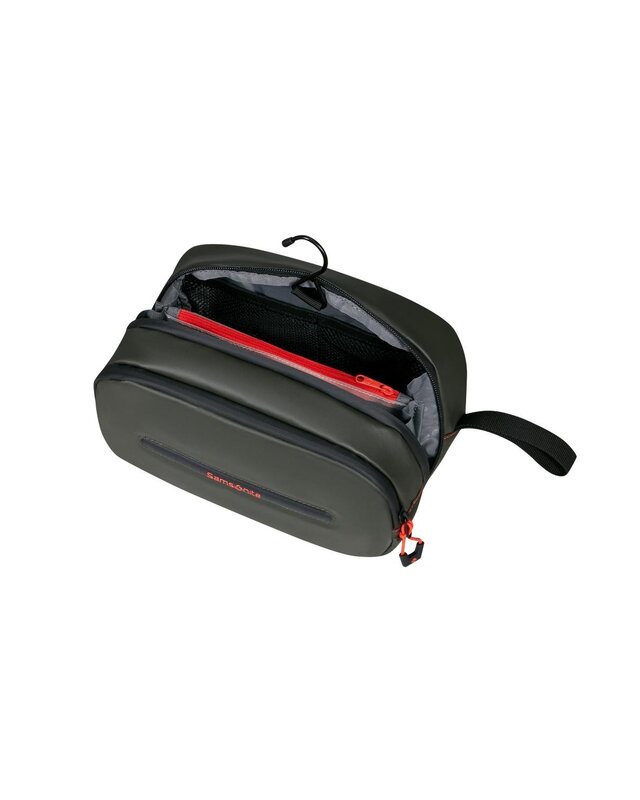 SAMSONITE Samsonite Prodiver Toilet Kit CLIMBING IVY