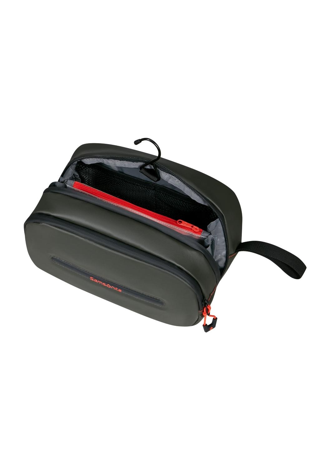 SAMSONITE Samsonite Prodiver Toilet Kit CLIMBING IVY