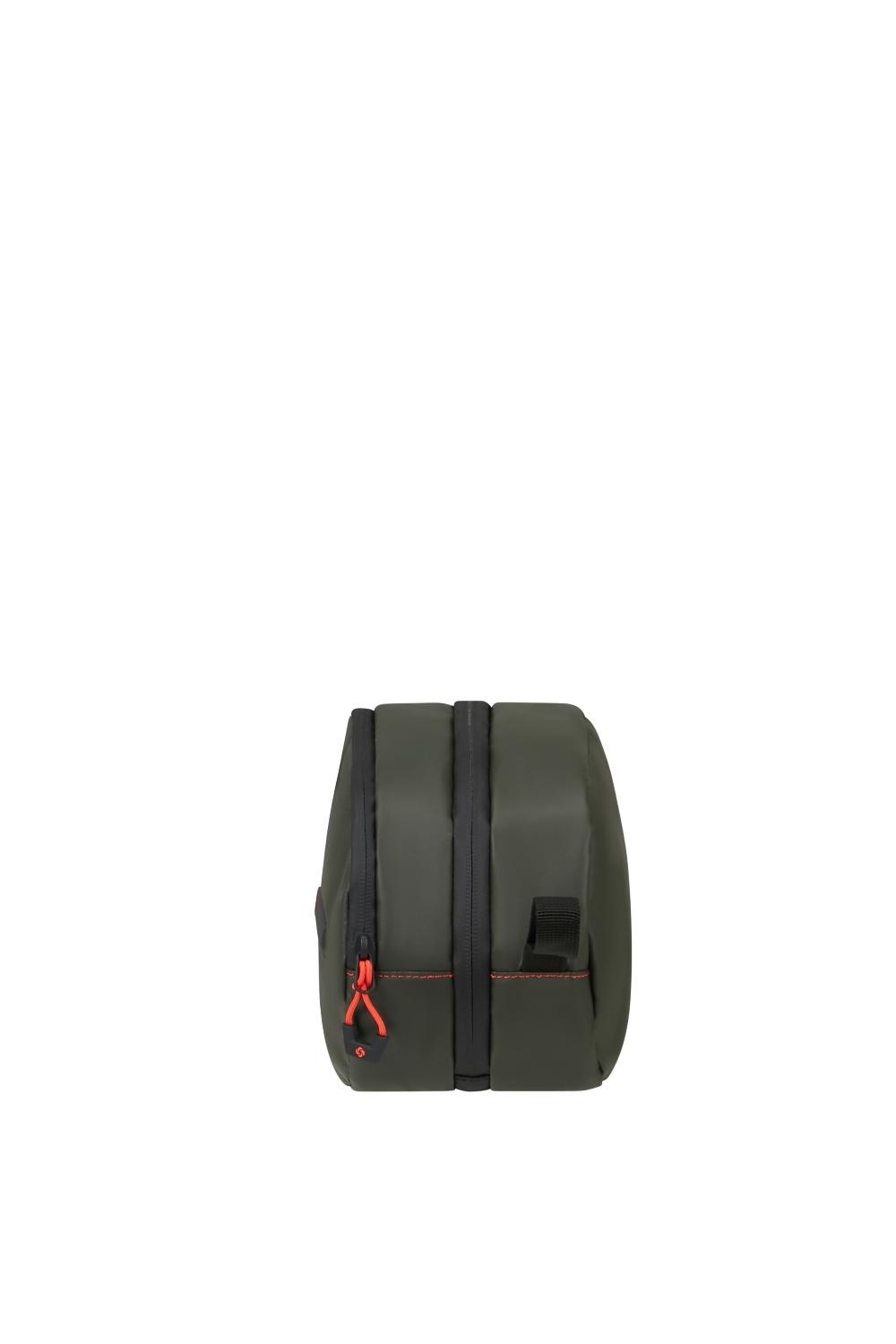 SAMSONITE Samsonite Prodiver Toilet Kit CLIMBING IVY