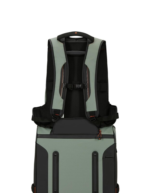 SAMSONITE Prodiver Laptop Backpack L Light Sage