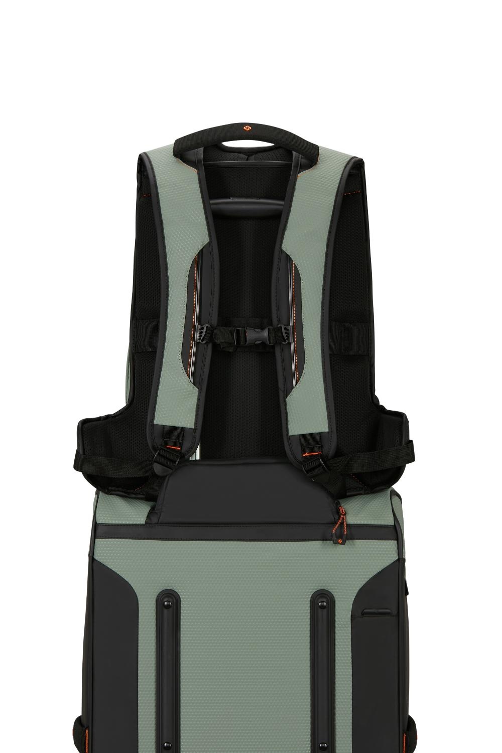 SAMSONITE Prodiver Laptop Backpack L Light Sage