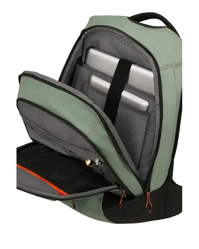 SAMSONITE Prodiver Laptop Backpack L Light Sage