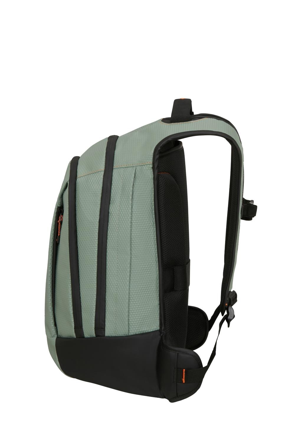 SAMSONITE Prodiver Laptop Backpack L Light Sage