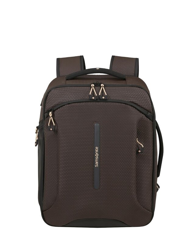 SAMSONITE Prodiver Underseat Backpack S Coffee Bean