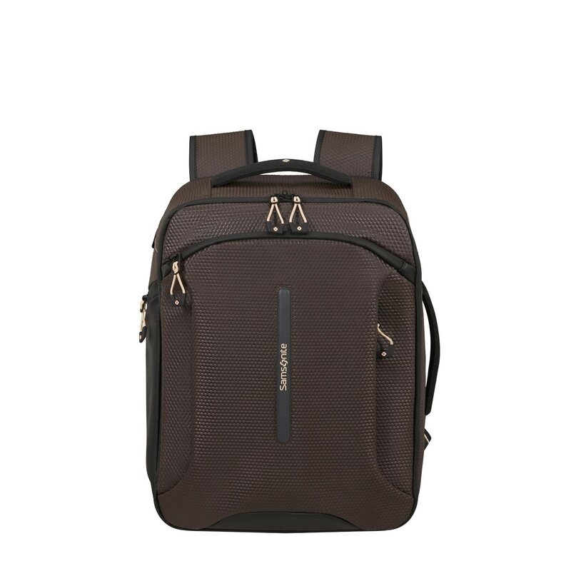 SAMSONITE Prodiver Underseat Backpack S Coffee Bean