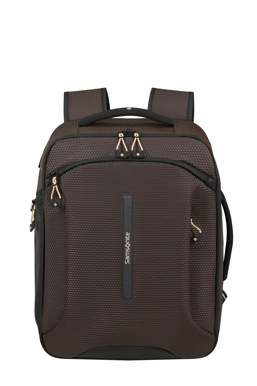 SAMSONITE Prodiver Underseat Backpack S Coffee Bean
