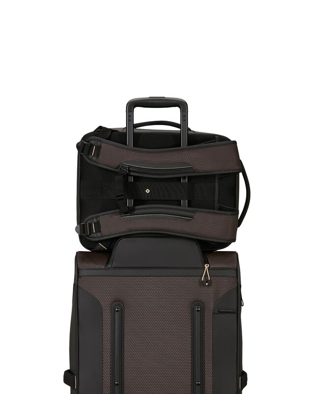 SAMSONITE Prodiver Underseat Backpack S Coffee Bean