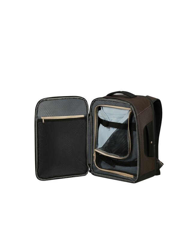 SAMSONITE Prodiver Underseat Backpack S Coffee Bean
