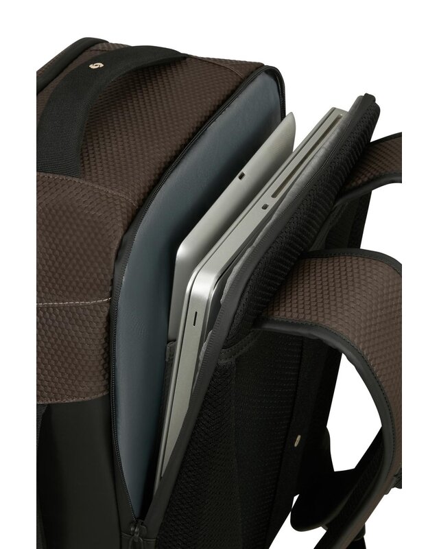 SAMSONITE Prodiver Underseat Backpack S Coffee Bean