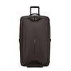 Prodiver Duffle Wheels 79cm Coffee Bean