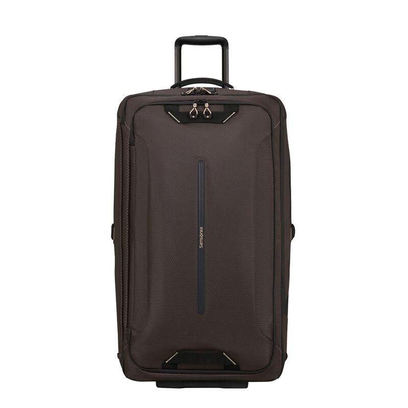SAMSONITE Prodiver Duffle Wheels 79cm Coffee Bean