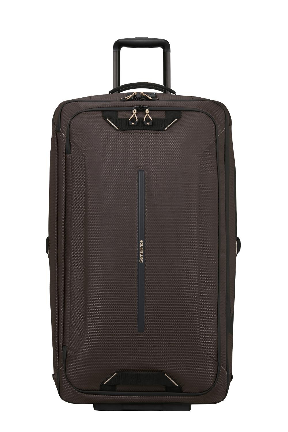 SAMSONITE Prodiver Duffle Wheels 79cm Coffee Bean