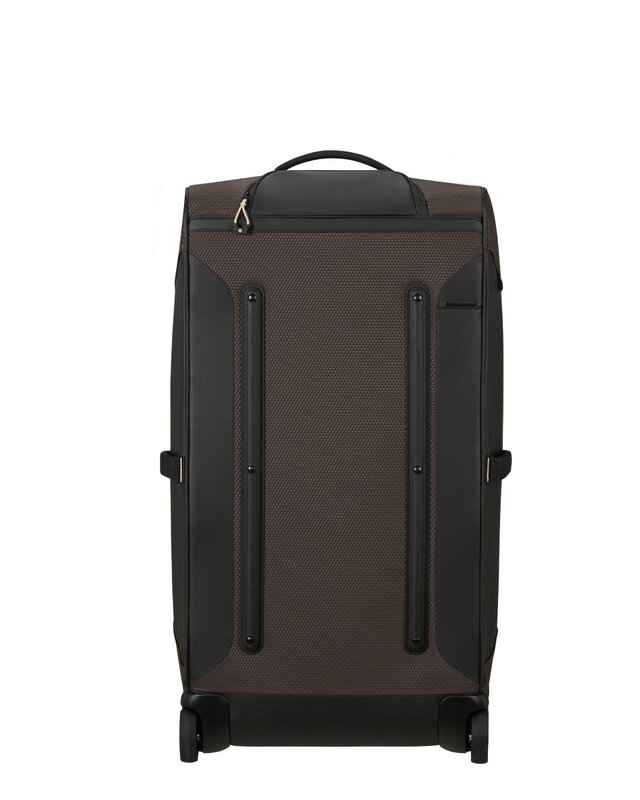 SAMSONITE Prodiver Duffle Wheels 79cm Coffee Bean