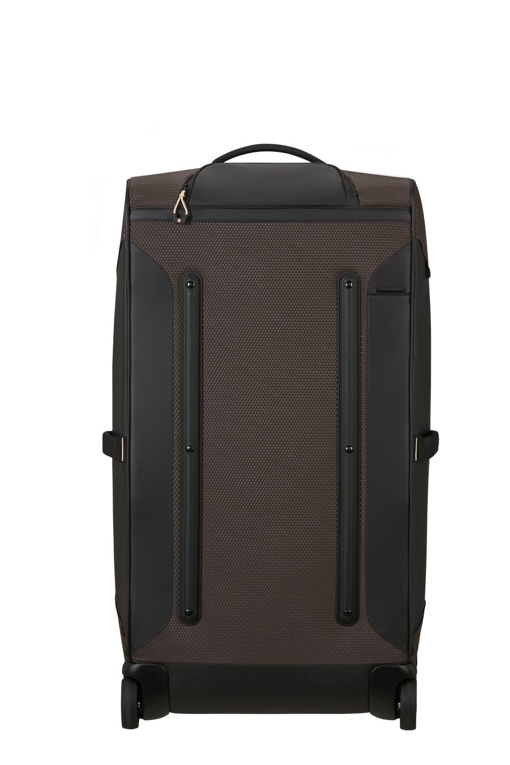 SAMSONITE Prodiver Duffle Wheels 79cm Coffee Bean