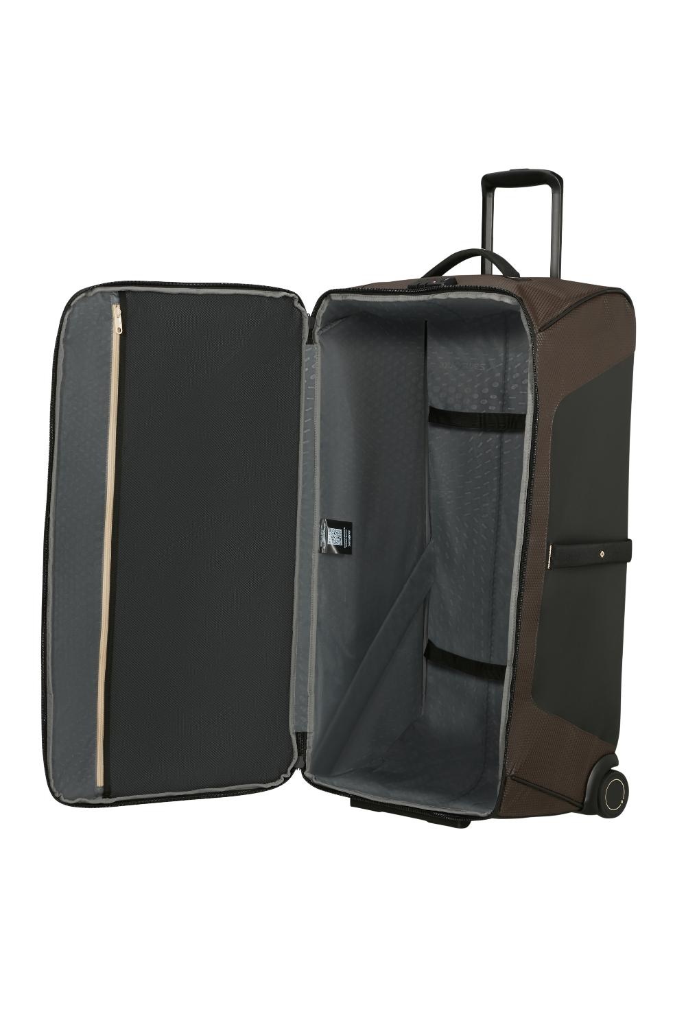 SAMSONITE Prodiver Duffle Wheels 79cm Coffee Bean