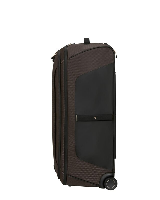 SAMSONITE Prodiver Duffle Wheels 79cm Coffee Bean