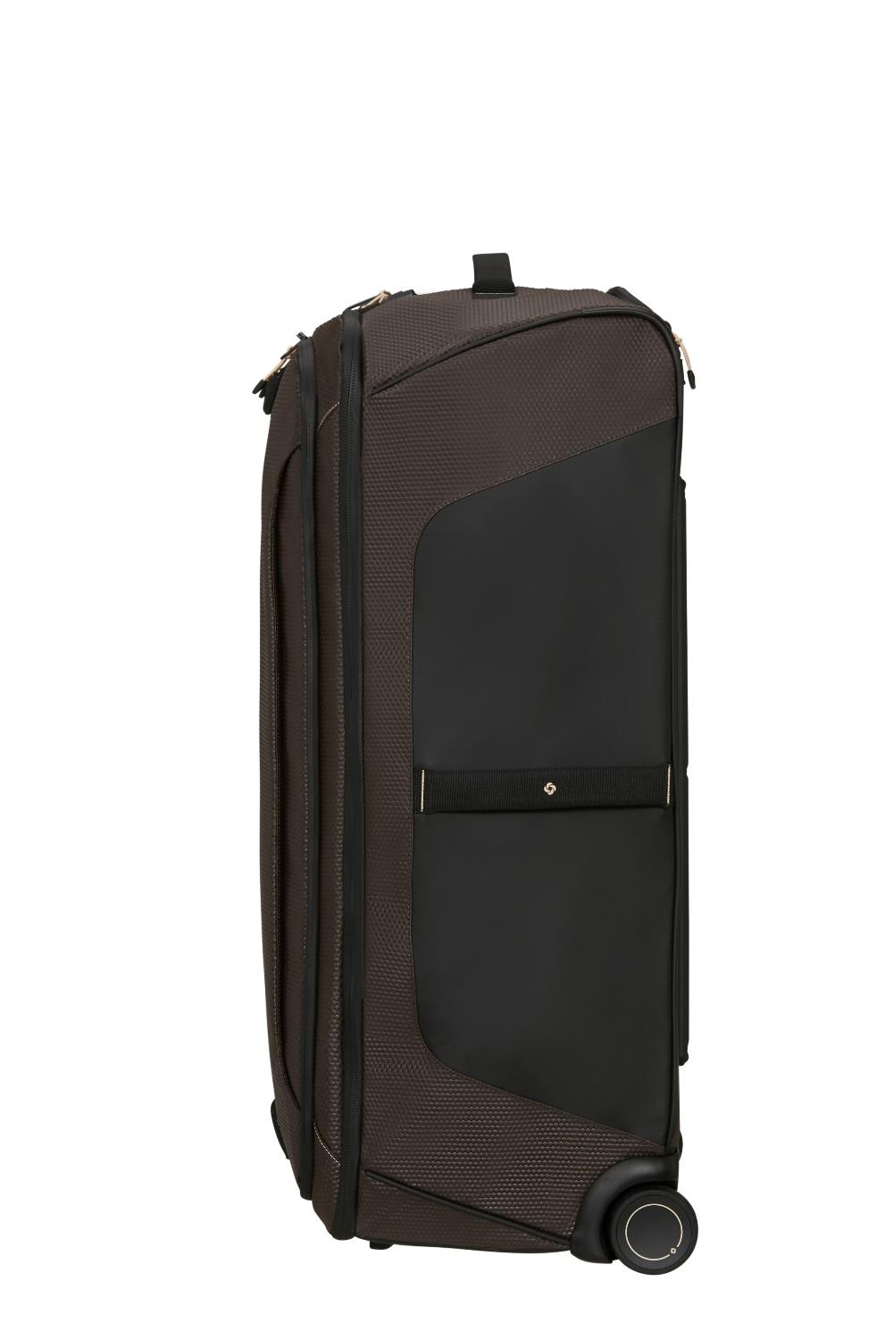 SAMSONITE Prodiver Duffle Wheels 79cm Coffee Bean
