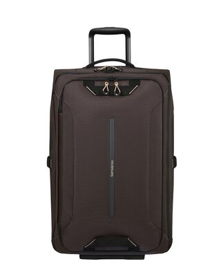 SAMSONITE Prodiver Duffle Wheels 67cm Coffee Bean