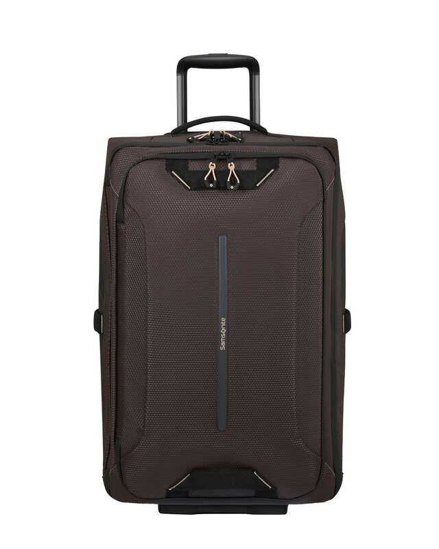 SAMSONITE Prodiver Duffle Wheels 67cm Coffee Bean